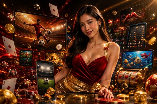 bet 555