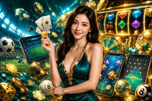 bet 555