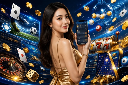 bet 555